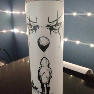 Glow In The Dark (IT) Hot/Cold Drink Holder